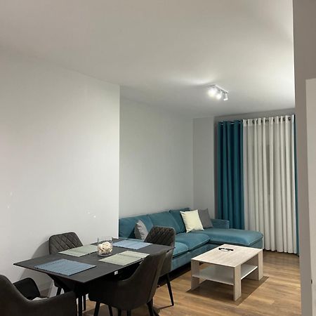 Jur Apartment Durrës Exterior foto