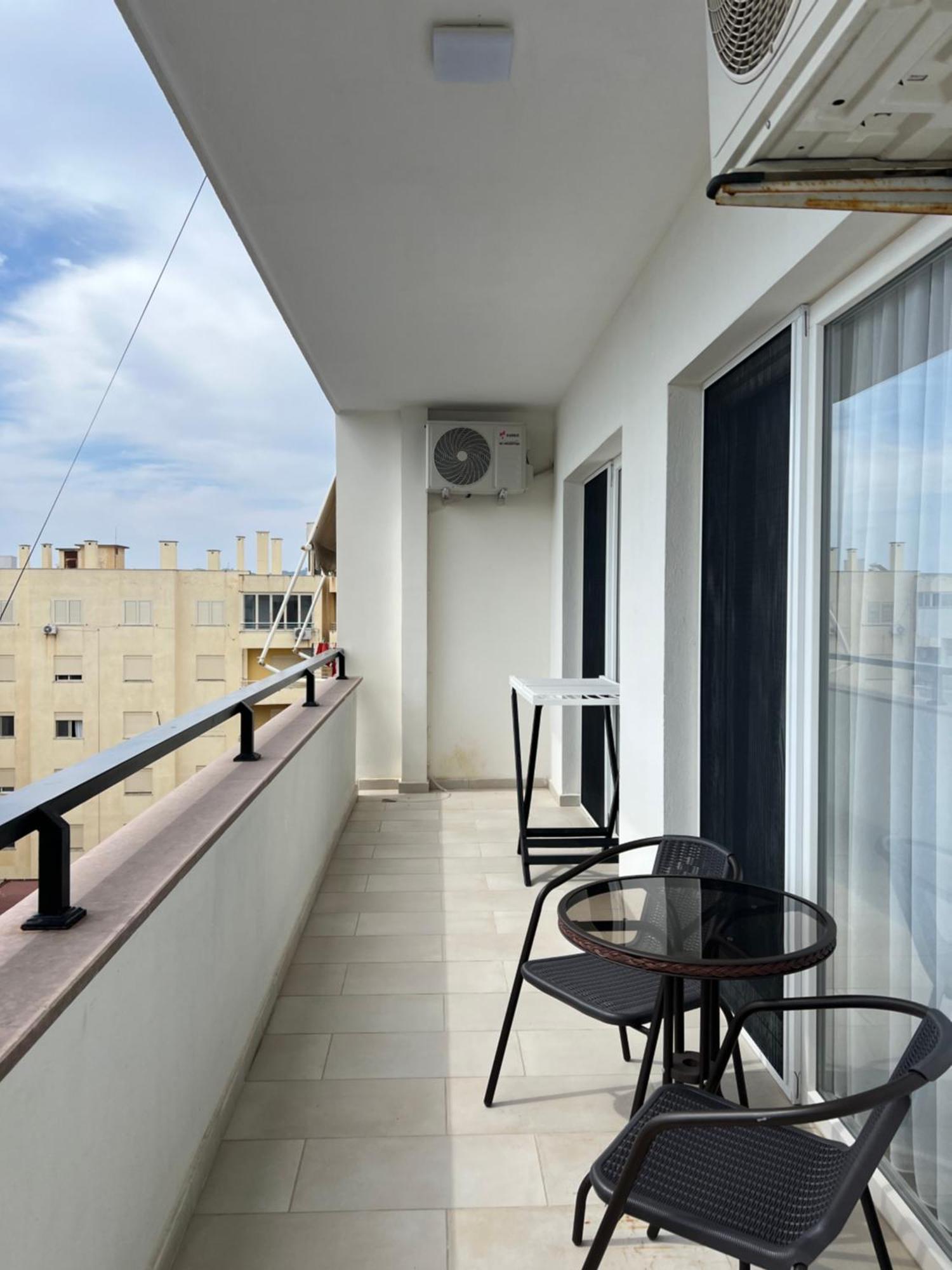 Jur Apartment Durrës Exterior foto